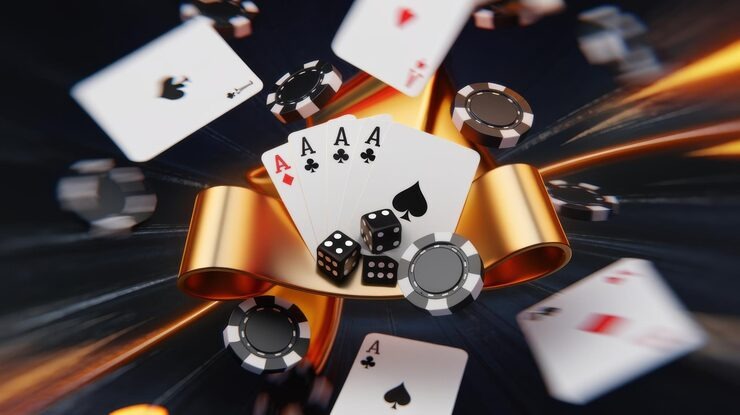 ai score Feature-Rich Rounds